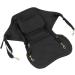 HURRISE Waterproof Padded Kayak Seat with Back Support and Adjustable Straps for Kayaking, Canoeing, Fishing - Buy Online on GoSupps.com