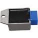 Bumdenuu Voltage Regulator for Yamaha Golf Cart G8 G9 G14 G16 G20 G21 G22 JF2-81910-01-00 - Buy Online on GoSupps.com