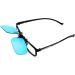Pilestone TP-018 Color Blind Glasses | Red/Green Color Correction for Deutan & Protan | Enhance Vision for Mild to Strong Cases - Buy Online on GoSupps.com