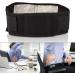 Buy Electric Waist Heating Pad & Massage Belt | Adjustable Heated Lumbar Brace for Lower Back Relief - International Shipping Available - Buy Online on GoSupps.com