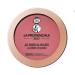 La Proven ale Bio - Certified Organic Ochre Light Blush - Healthy Glow Blush - For All Skin Types - Shade: Earthenware Pink (02)
