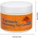 LANGYA Slimming Hot Cream for Women Firming Body Lotion Body Sculpting Cellulite Workout Cream for Exercise Weight Loss Cream Belly Turmeric Lotion for Women Men - Buy Online on GoSupps.com