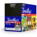 Timothy's French Vanilla K-Cup Pods 24 Pack French Vanilla 1 count (Pack of 24) - Buy Online on GoSupps.com