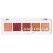 Natasha Denona Mini Sunset Eyeshadow Palette