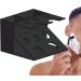 Buy LNHGH Acrylic Razor Brushes & Transparent Organizer | Large Capacity Shaving & Makeup Stand - Buy Online on GoSupps.com