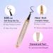 CRINSLY 2022 Upgraded Black Eyelash Glue Pen 2 in 1 Self-Adhesive Eyeliner | Long-Lasting & Waterproof Formula for Sensitive Eyes | Quick-Drying & Latex-Free | Strong Hold (2Pcs Black) - Buy Online on GoSupps.com