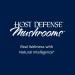 Host Defense MyCommunity Powder - Advanced Immune Support Supplement with Lion's Mane & Reishi (100g) - Buy Online on GoSupps.com