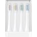 Buy Pro19 & Chameleon Series Electric Toothbrush Replacement Heads - 4 Genuine Original Brush Heads for Optimal Oral Care - Buy Online on GoSupps.com