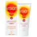 Vision Every Day Sun Protection SPF 30 - Long-lasting sun protection - Highly water-resistant sun protection - Protection index 30-200 ml