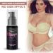 Riffway B Growth Breast Spray Oil 50ml - Enlarge Women Bust Size & Balance Muscles - Buy Online on GoSupps.com