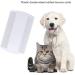 Pengxiaomei 4 Pcs Double Sided Nit Comb for Lice Detection and Head Treatment - Buy Online on GoSupps.com