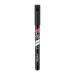 Sally Hansen Nail Art Pens, Black Round Tip, 470, 0.04 Fluid Ounce