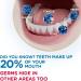 Pepsu-dent Toothpaste 300g (150g x 2 Pack of 2) Jumbo Save Pack - Buy Online on GoSupps.com