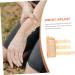 LIOOBO Portable Multi-Function Hand Thumb Splint Guard Steel Medical Braces for Night Protection International Shipping Available - Buy Online on GoSupps.com