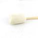 LIKING Natural Exfoliating Loofah Bath Brush Back Scrubber with Long Wooden Handle - Buy Online on GoSupps.com