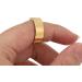 HCPZL LJCM Smart Ring Sport Smart Ring Detect Sleep Status Stainless Steel for Sport (17)(21)(21) - Buy Online on GoSupps.com