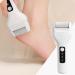 Callus Remover For Feet - Skin-Friendly Rechargeable Foot Scrubber Dead Skin Remover | Powerful Pedicure Tools For Feet Heel Scraper For Cracked Heels - Buy Online on GoSupps.com