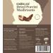 Cooks & Co Dried Porcini Mushrooms 500g - Premium Quality - Buy Online on GoSupps.com