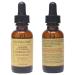 Olivia Care Rosehip Seed Oil Serum Natural Moisturizer for Face Body & Skin with Vitamins E C A & Omega 6 Perfect for Treating Wrinkles Acne Scars Sun Spots Dark Circles & Anti-Aging - 1 OZ