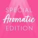 Astonish Toilet Cleaning Foam Tabs Pink Peony Scent - 8 Tablets - Buy Online on GoSupps.com