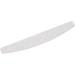 80/80 Grit Nail Files Coarse Grit Nail File Manicure Tool Nail Filers Coarse Nail File Washable Nail Filers for Acrylic Gel Fake Nails Curved Design Versatile Tool - Buy Online on GoSupps.com