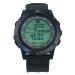 FCXJTU Digital referee watch sports referee wristwatch soccer game timer for coaches 100 round memory stopwatch bright sports watch with 3 lines large display and alarm 100lap Watch