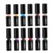 Waterproof Long Lasting Velvet Lipstick - Non-Stick Fade-Resistant Moisturizing Grape Purple for Halloween Makeup - Buy Online on GoSupps.com