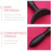 OHPHCALL 5 Sets Eye Shadow Stamp Eyeshadow Makeup Accessory Applying Eye Shadow Tool Make up 6.5x5cmx5pcs Blackx5pcs - Buy Online on GoSupps.com