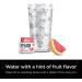 Ninja Thirsti Flavoured Water Drops Splash with Unsweetened Fruit Essence Tangy Grapefruit Zero Calories Zero Sugar Zero Sweeteners 2.23 Fl Oz Makes 20 12oz Drinks 3 Pack WCFGPFAMC Tangy Grapfruit - Buy Online on GoSupps.com