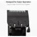 2 Pieces 2 Lengths Professional Hair Clipper Attachment Guide Guard Combs 1/16" 1/8" 1.5mm 3mm Compatible with Wahl Standard Full-Sized 5 Star Series Magic Clip Hair Clippers (Black) - Buy Online on GoSupps.com