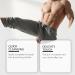 Cr me D pilatoire Douce For Hommes 120 G Cr me D pilatoire Indolore For Le Corps Les Jambes Et Les Aisselles Avec Glyc rine Hydratante(1 box) 1 g (Lot de 1) - Buy Online on GoSupps.com