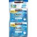 Kirkland Signature Quit Ice Mint Gum 2mg, 300 Pieces