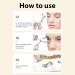 Cypeason Contact Lens Insert Remover Tool | Easy Linsen-Handler for Travel & Home Use | Effortless Eye Contact Lens Removal - Buy Online on GoSupps.com