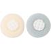 Bath Cleaning Ball 4 Pack - Shower Scrubber Mesh Ball for Daily Use | International Shipping Available - Buy Online on GoSupps.com