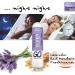GO2 Inhaler Sleep Stick - Natural, Synthetic-Free & Cruelty-Free Essential Oils (1ml) - Buy Online on GoSupps.com