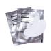 50 Pairs of Lint-Free Eyelash Extension Gel Pads | Slippery & Skin-Friendly | Perfect for Long-Lasting Extensions - Buy Online on GoSupps.com