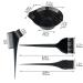 Nepak 24-Piece Professional Salon Hair Coloring Kit - Hair Dye Brush and Bowl Set for Perfect Hair Coloring Results - Buy Online on GoSupps.com