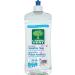 L Arbre Vert Hypoallergenic Dish Wash Liquid Soap - Eco Friendly with Plant Based Ingredients for Sensitive Skin Unscented