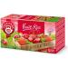 DEKOND TEEKANNE Big Summer Collection (6 x 20 bags) - Fruit Tea - Hot or Iced Tea - Buy Online on GoSupps.com
