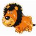 Buy Lion Cooling & Heat Pads: Dual Compresses for Kids - Comfort & Relief - Buy Online on GoSupps.com