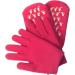 SOESFOUFU Gel Socks for Moisturizing Cracked Heels Gel Socks Spa Socks Gloves Silicone Heel Socks Cracked Feet Gel Socks Mini Wet Bag Moisture Socks Spa Gel Socks The Non-Slip Silicone Socks - Buy Online on GoSupps.com