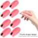 Portable Shiatsu Clips - Relief Massage Device | Acupressure Point Clips for Stress Relief - Buy Online on GoSupps.com