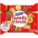 McVitie's Family Circle Assortment of biscuits 310 g - Buy Online on GoSupps.com