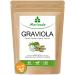 Graviola capsules - 2 months supply - natural fruit extract - metabolic well-being - vegan and gluten free - 1x120 pieces per MoriVeda