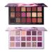 2Pcs UCANBE Twilight Dusk + Aromas Nude Eyeshadow Palette Makeup Set  Matte Shimmer Glitter Pressed Pearl All Highly Pigmented Blending Powder  Natural Velvet Texture Eye Shadow Kit Twilight/Aromas