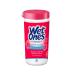 Wet Ones Antibacterial Hands & Face Wipes Fresh Scent 40 ct Canister (Pack of 4) - Germ Protection on the Go! - Buy Online on GoSupps.com