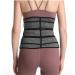 HKDYWTNB Back Brace Lumbar Support Corset Tummy Control Cincher Belt Body Shaper Waist Trainer Workout Sweat Band Waist Belt XXXX-Large G - Buy Online on GoSupps.com