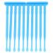 Buy 20 Dental Adhesive Tips - Applicator for Adhesive Pins & Dental Accessories | International Shipping Available - Buy Online on GoSupps.com