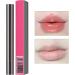 Jelly Lipstick - Long-lasting moisturizing lipstick | Color-changing lipstick moisturizing gelatin lip gloss for women - Buy Online on GoSupps.com