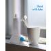MoHern Toothpaste Squeezer 6 Pcs Multi-Purpose Tube Dispenser & Holder Stand - Buy Online on GoSupps.com